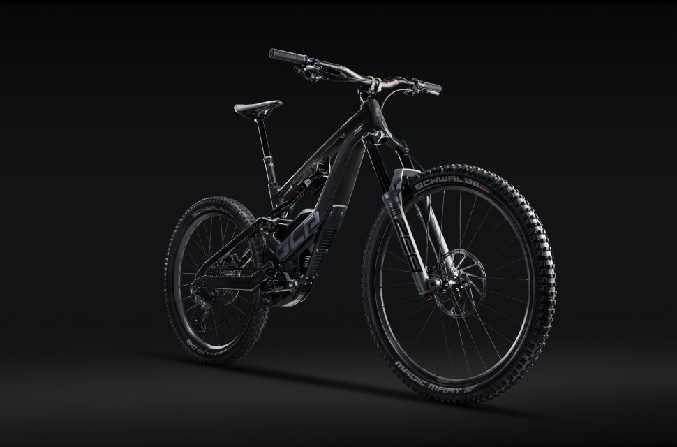 E mtb lapierre discount 2021